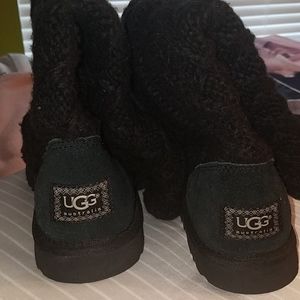 UGGS size 8